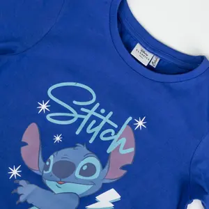 Children's pyjamas Cerda Disney Stitch image-2
