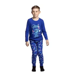 Children's pyjamas Cerda Disney Stitch image-3