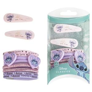 Sponka do vlasů pro dívky Cerda Disney Stitch