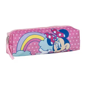 Girls' pencil case Cerda Disney Minnie image-0