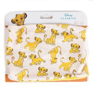 Children's scarf Cerda Disney The Lion King image-0