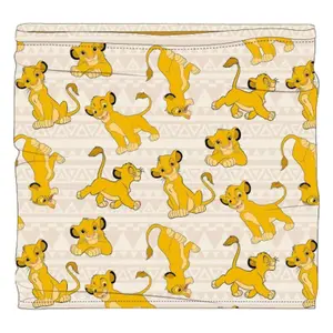 Children's scarf Cerda Disney The Lion King image-1