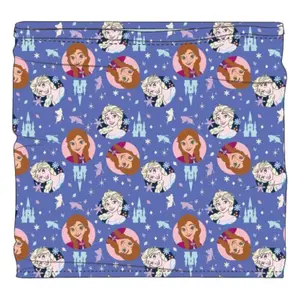 Collar Cerda Disney Frozen snood image-0