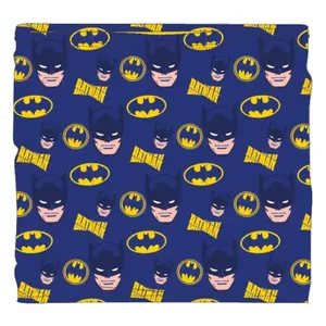 Children's scarf Cerda DC Comics Batman image-0
