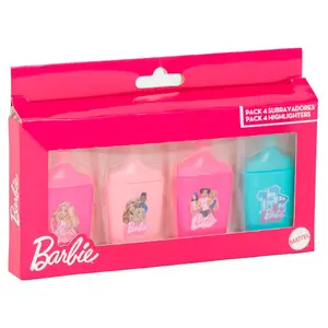 Girl pen Cerda Barbie (x4) image-2