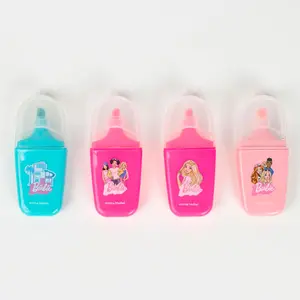 Girl pen Cerda Barbie (x4) image-0