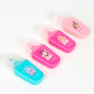 Girl pen Cerda Barbie (x4) image-1