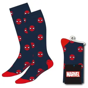 Football Socks Cerda Marvel Spiderman image-0