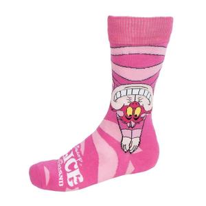 Women's socks Cerda Disney Alice in Wonderland