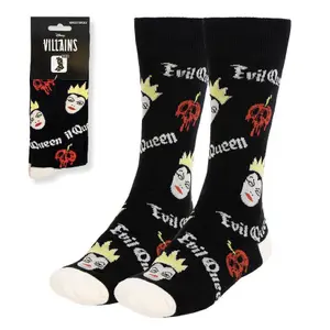 Chaussettes Cerda Disney Villains