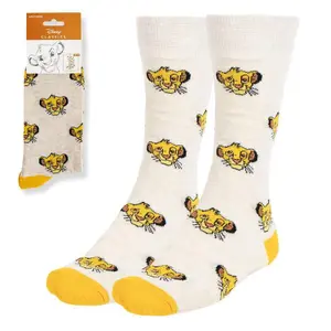 Children's socks Cerda Disney The Lion King image-0