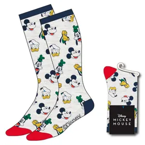 Chaussettes Cerda Disney Mickey