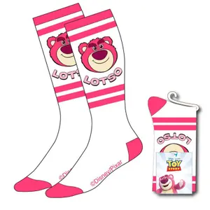 Children's socks Cerda Disney Toy Story Lotso image-0