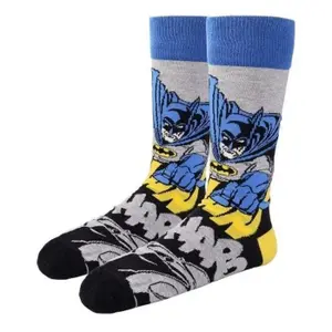 Chaussettes Cerda DC Comics Batman
