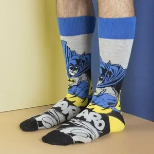 Chaussettes Cerda DC Comics Batman image-1