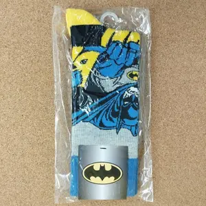Chaussettes Cerda DC Comics Batman image-2