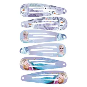 Girl's hair clip Cerda Disney Frozen image-0
