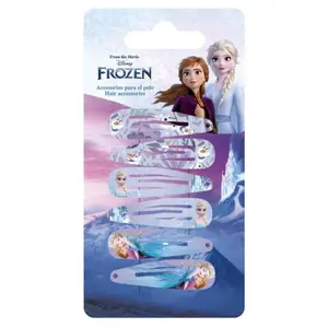Girl's hair clip Cerda Disney Frozen image-1