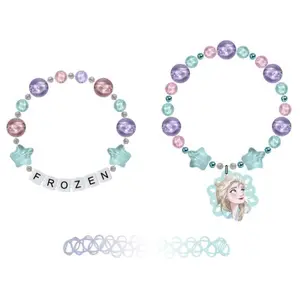 Collier fille Cerda Disney Frozen image-0