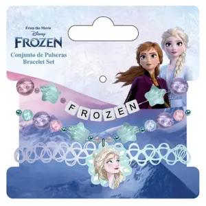 Collier fille Cerda Disney Frozen image-1