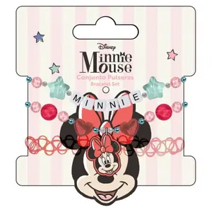 Bracelet fille Cerda Disney Minnie image-0
