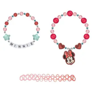 Bracelet fille Cerda Disney Minnie image-1