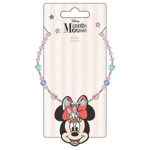 Girl's necklace Cerda Disney Minnie image-1