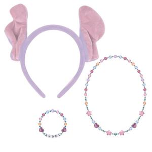 Conjunto de cuidados para a pele Cerda Disney Stitch image-1