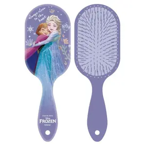 Children's hairbrush Cerda Disney Frozen Elsa image-0