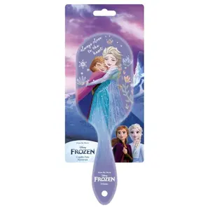 Children's hairbrush Cerda Disney Frozen Elsa image-1