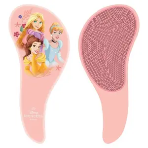 Hair brush Cerda Disney Princess image-0