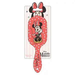 Girl's hairbrush Cerda Disney Minnie image-0