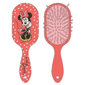 Girl's hairbrush Cerda Disney Minnie image-1