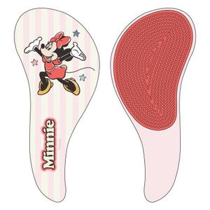 Girl's hairbrush Cerda Disney Minnie image-1