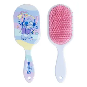 Girl's hairbrush Cerda Disney Stitch