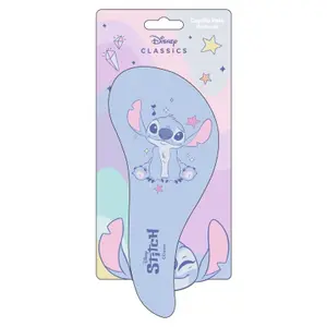 Girl's hairbrush Cerda Disney Stitch