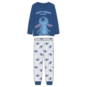 Children's pyjamas Cerda Disney Stitch image-0