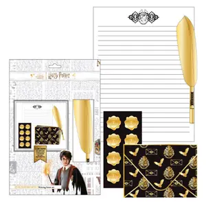Schreibwaren-Set Cerda Harry Potter (x4) image-0