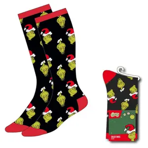 Chaussettes Cerda Grinch