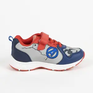 Baby Trainers Cerda Marvel Avengers image-0