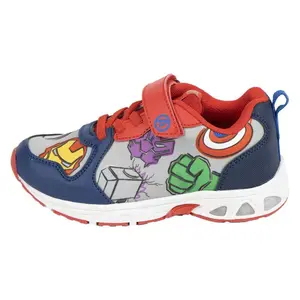 Baby Trainers Cerda Marvel Avengers image-1