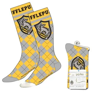 Chaussettes Cerda Harry Potter Hufflepuff