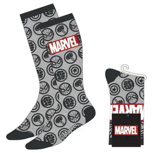 Chaussettes Cerda Avengers