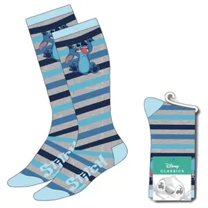 Calcetines Cerda Disney Stitch image-0