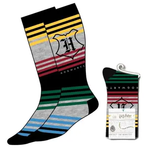 Football Socks Cerda Harry Potter image-0