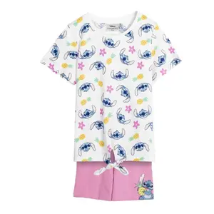 Children's set Cerda Disney Stitch image-0
