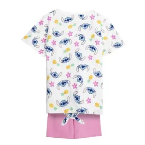 Children's set Cerda Disney Stitch image-1