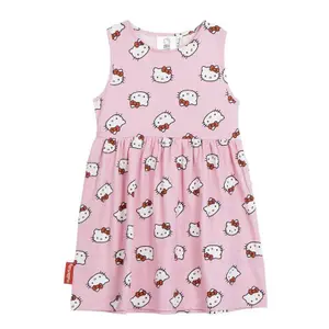 Girl's dress Cerda Hello Kitty image-0