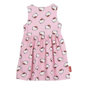 Girl's dress Cerda Hello Kitty image-1