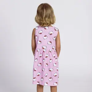 Girl's dress Cerda Hello Kitty image-3